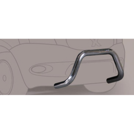 Přední ochranný rám SB Toyota Land Cruiser KZJ 95 Wagon 1996 - 2002 SB/62