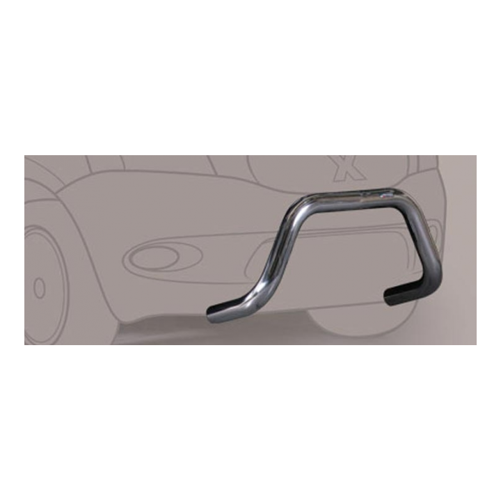 Přední ochranný rám SB 2003 - 2005 Toyota RAV 4 Wagon SB/143