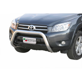 Přední ochranný rám SB 2006 - 2009 Toyota RAV 4 SB/175