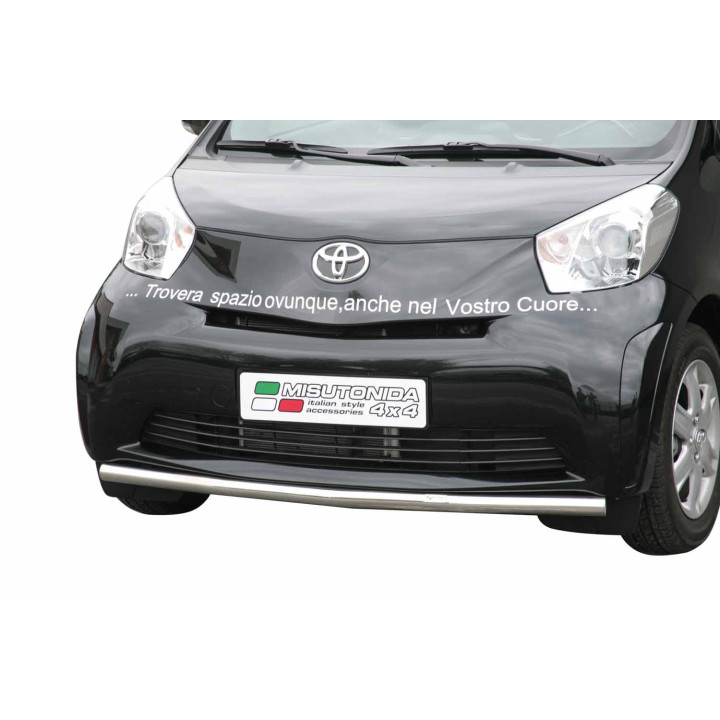 Přední ochranný rám Large Toyota IQ 2009-2015 LARGE/244