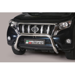 Přední ochranný rám SB Toyota Land Cruiser 150 5 dveře 2014 - 2017 SB/266