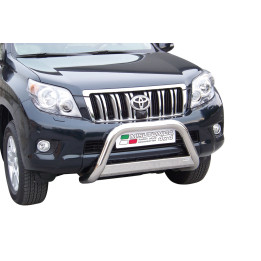 Přední ochranný rám SB Toyota Land Cruiser 150 5 dveře 2009 - 2013 SB/P/255