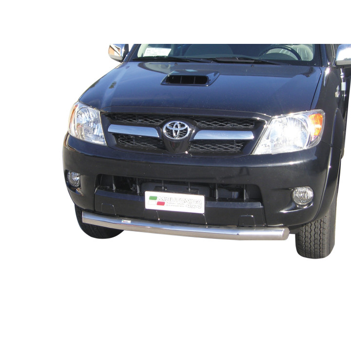 Přední spodní ochranný rám 2006 - 2011 Toyota Hi-Lux Extra Cab SLF/171