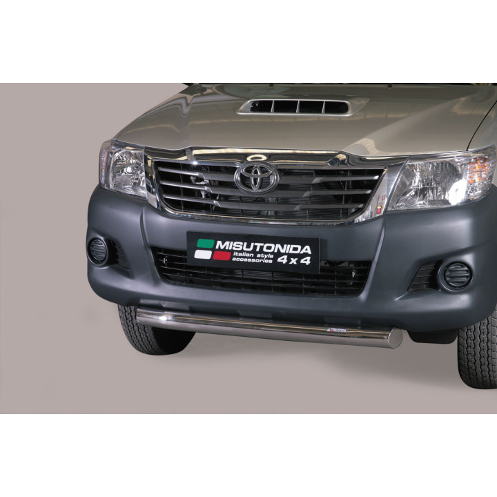 Přední spodní ochranný rám 2011 - 2015 Toyota Hi-Lux Extra Cab SLF/300
