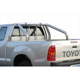 Sportovní rám korby 2011 - 2015 Toyota Hi-Lux Extra Cab RLSS/K/2171
