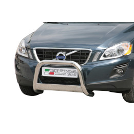 Přední ochranný rám Medium Volvo XC 60 2009 - 2013 MED/246