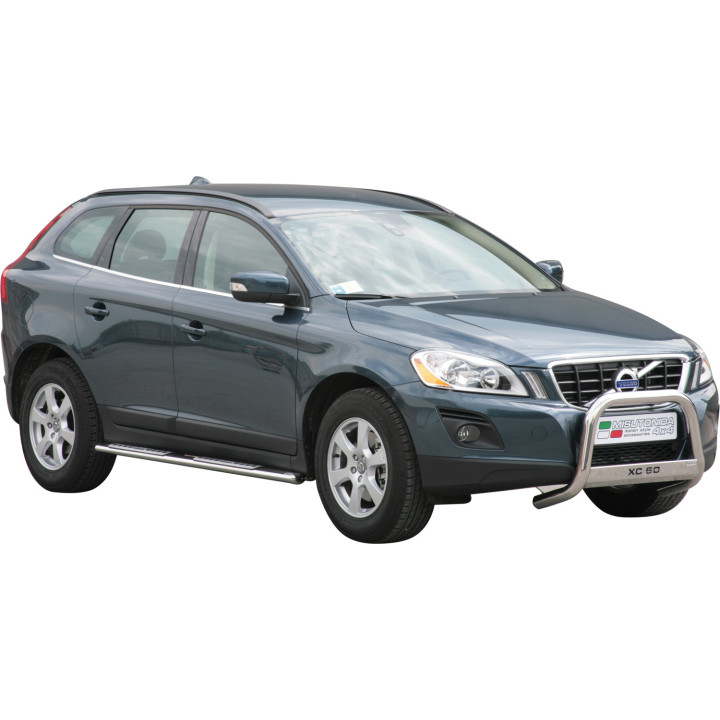 Přední ochranný rám Medium Volvo XC 60 2009 - 2013 MED/K/246