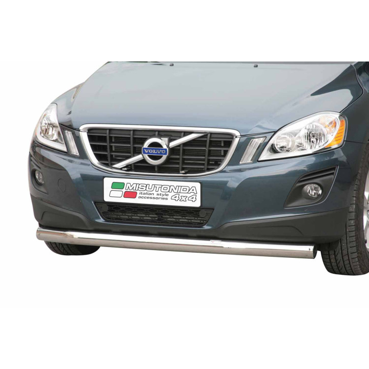 Přední spodní ochranný rám Volvo XC 60 2014-2017 SLF/246