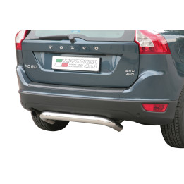 Zadní ochranný rám Volvo XC 60 2009 - 2013 PP1/246