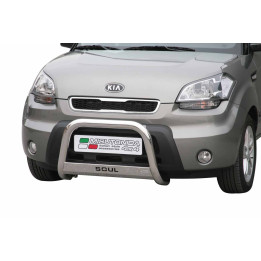 Přední ochranný rám Medium Kia Soul 2009 - 2013 MED/K/243