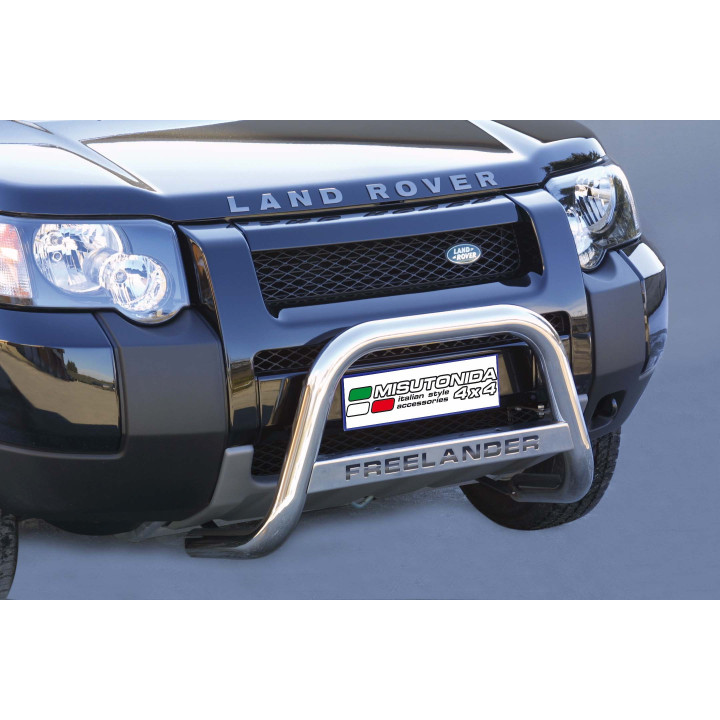 Přední ochranný rám Medium 2004 - 2007 Land Rover Free Lander 4 dveře MED/K/146