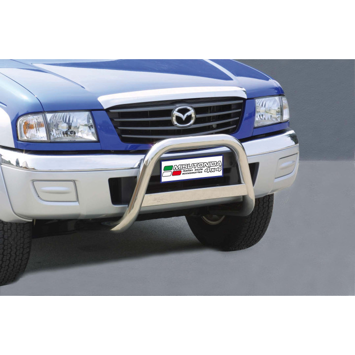 Přední ochranný rám Medium 1999 -2002 Mazda B2500 TD Double Cab MED/K/97