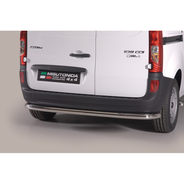 Zadní ochranný rám Mercedes-Benz Citan 2012- PP1/336