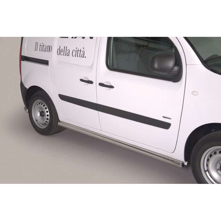 Boční ochranné rámy Mercedes-Benz Citan 2012- TPS/336