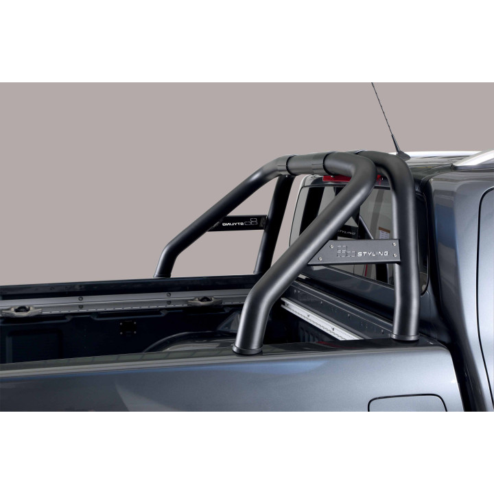 Sportovní rám korby Mercedes-Benz X Class 2017- RLD/K/428
