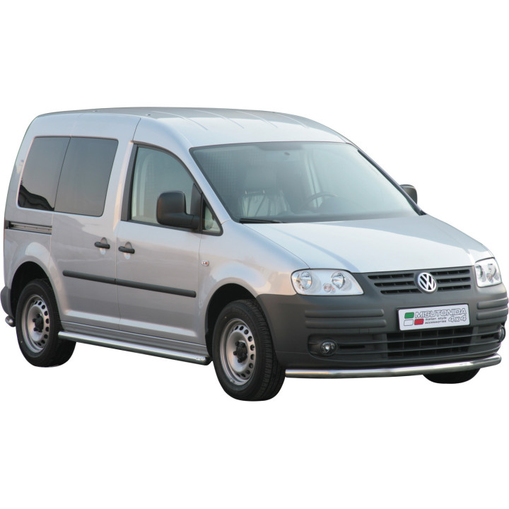 Přední ochranný rám Large Volkswagen Caddy 2014 - 2020 LARGE/235
