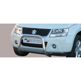 Přední ochranný rám Medium 2013 - Suzuki Grand Vitara EC/MED/236