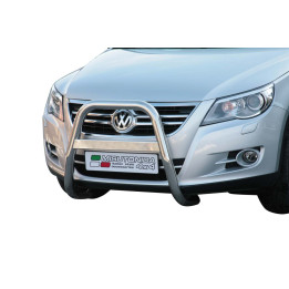 Přední ochranný rám vysoký Volkswagen Tiguan 2008 - 2011 MA/K/233