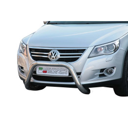 Přední ochranný rám SB Volkswagen Tiguan 2008 - 2011 SB/233