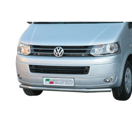 Přední ochranný rám Large Volkswagen T5 2010-2014 LARGE/256