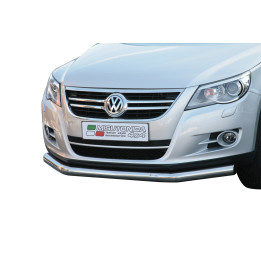 Přední spodní ochranný rám Volkswagen Tiguan 2008 - 2011 SLF/233