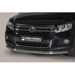 Přední spodní ochranný rám Volkswagen Tiguan 2011 - 2015 SLF/355