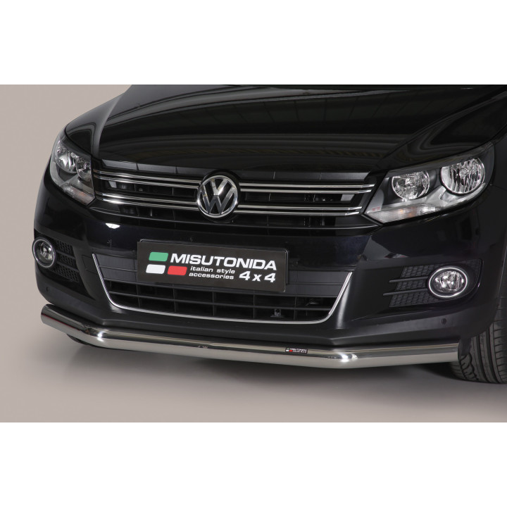 Přední spodní ochranný rám Volkswagen Tiguan 2011 - 2015 SLF/355