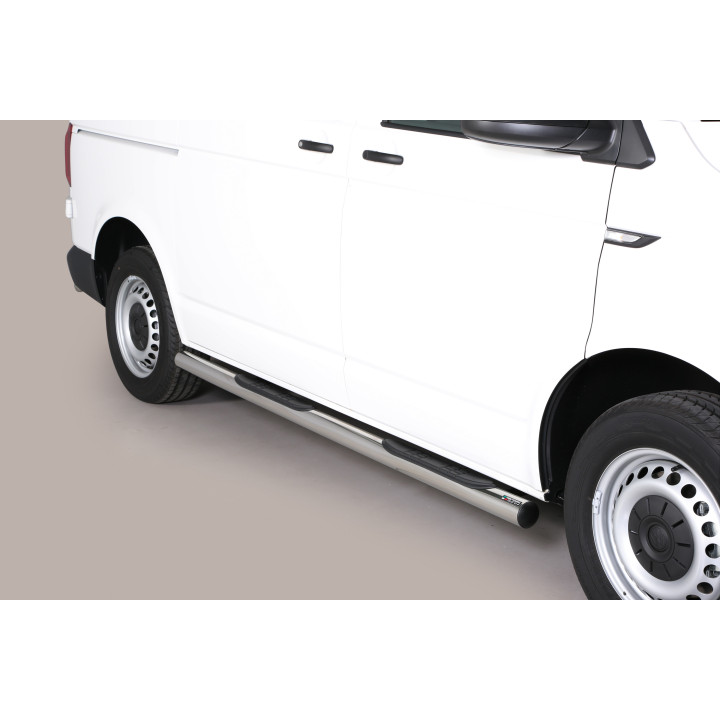 Boční nášlapy Volkswagen T6 2015- GP/396/SWB