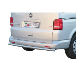 Zadní ochranný rám Volkswagen T5 2010-2014 PP1/256