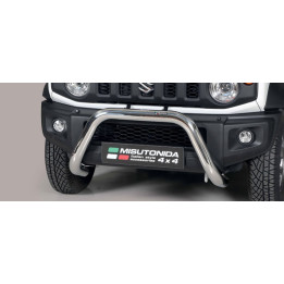 Přední ochranný rám SB Suzuki Jimny 2018 - EC/SB/450