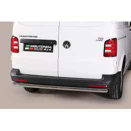 Zadní ochranný rám Volkswagen T6 2015- PP1/396