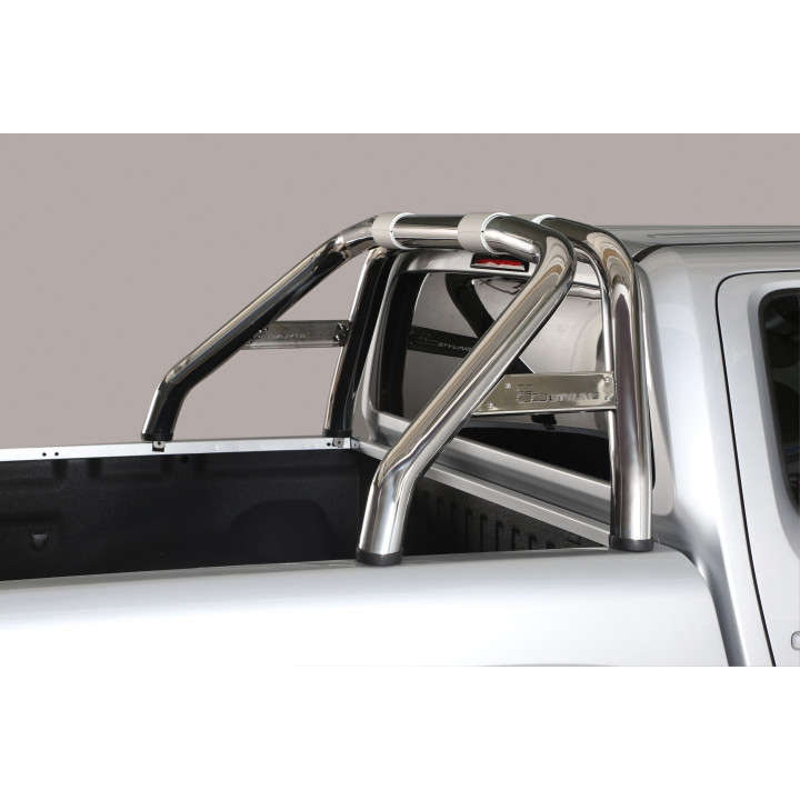 Sportovní rám korby Volkswagen Amarok V6 2016- RLD/280