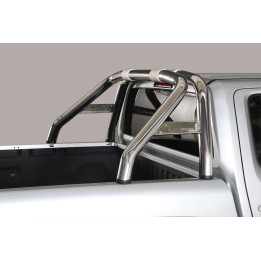 Sportovní rám korby Volkswagen Amarok V6 2016- RLD/K/280