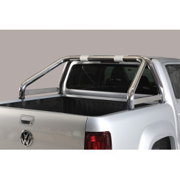 Sportovní rám korby Volkswagen Amarok V6 2016- RLSS/K/2280