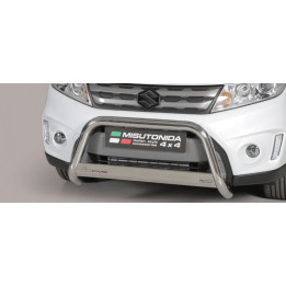 Přední ochranný rám Medium Suzuki Vitara 2019 - EC/MED/455
