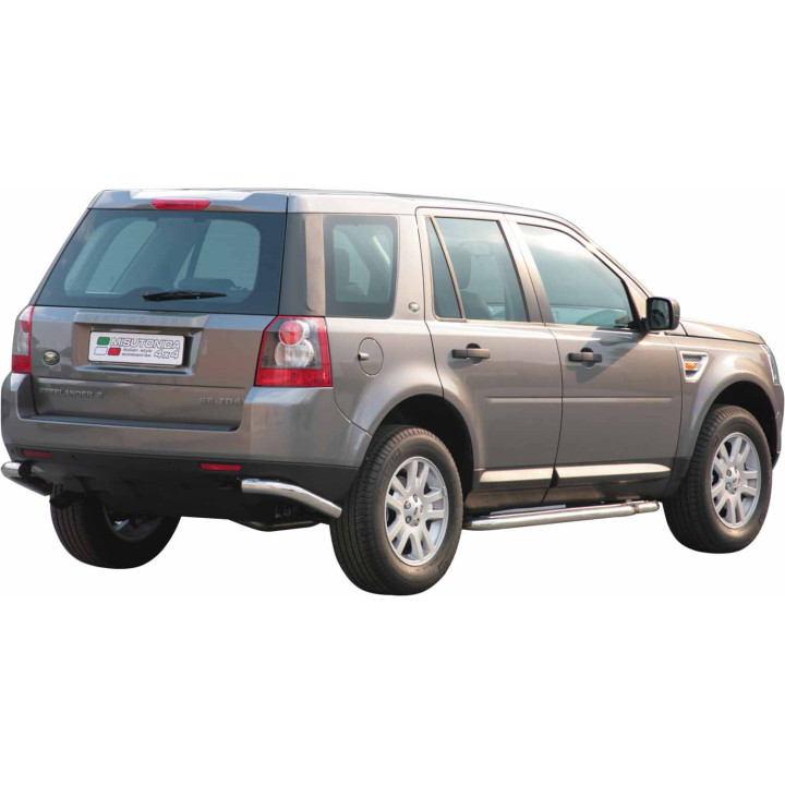 Zadní ochranný rám Land Rover Free Lander 2 2008-2014 PPA/227