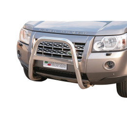 Přední ochranný rám vysoký Land Rover Free Lander 2 2008-2014 MA/227