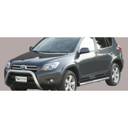 Přední ochranný rám Medium 2006 - 2009 Toyota RAV 4 EC/MED/175