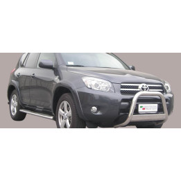Přední ochranný rám SB 2006 - 2009 Toyota RAV 4 EC/SB/175
