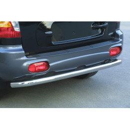 Zadní ochranný rám 2005 - 2006 Hyundai Santa Fe PP1/111