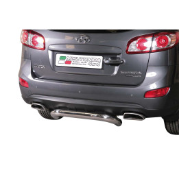 Zadní ochranný rám 2010 - 2012 Hyundai Santa Fe PP1/273