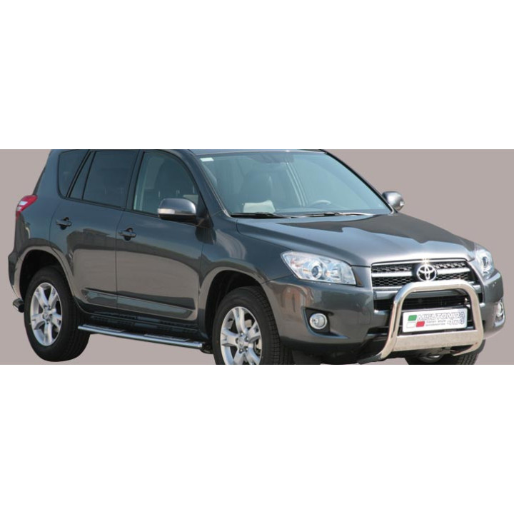 Přední ochranný rám Medium 2009 - 2010 Toyota RAV 4 EC/MED/245