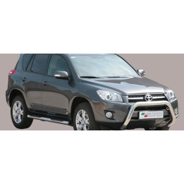 Přední ochranný rám SB 2009 - 2010 Toyota RAV 4 EC/SB/245