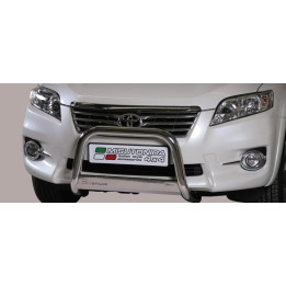 Přední ochranný rám Medium 2010 - 2012 Toyota RAV 4 EC/MED/270