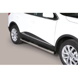Boční nášlapy Renault Kadjar 2015 - 2018 GP/397
