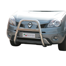 Přední ochranný rám vysoký Renault Koleos 2011 - MA/307