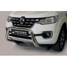Přední ochranný rám SB Renault Alaskan 2018 - SB/432