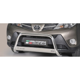 Přední ochranný rám Medium 2013 - 2015 Toyota RAV 4 EC/MED/345