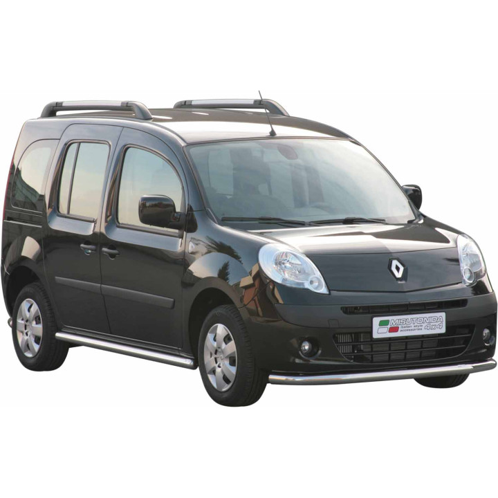 Přední ochranný rám Large Renault Kangoo 2014 - LARGE/232