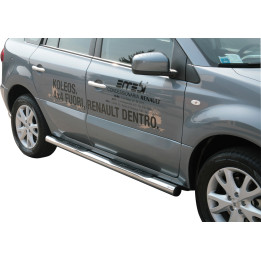 Boční nášlapy Renault Koleos 2011 - GP/226